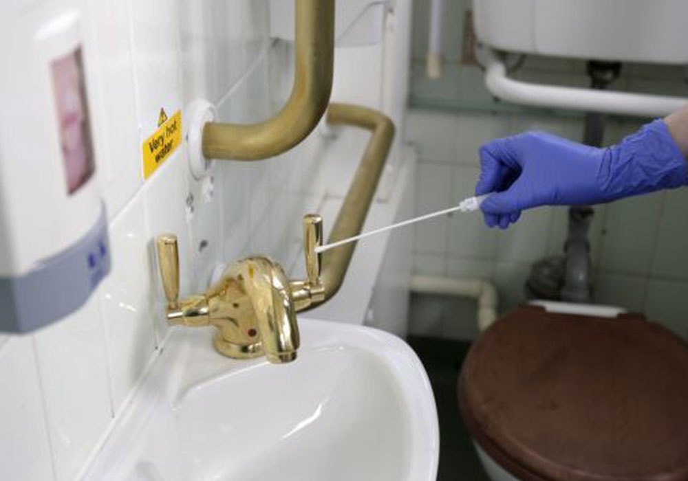 bathroom-sampling