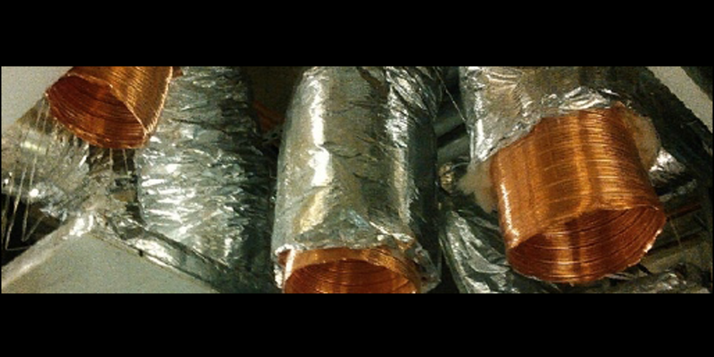 copper-air-duct