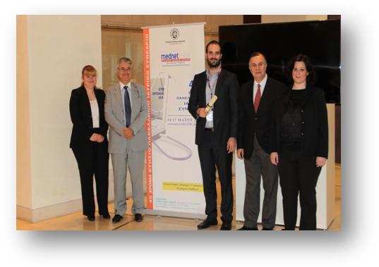 antimicrobial copper team