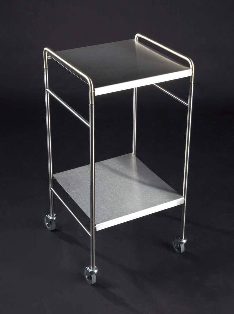 ash-trolley