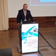 Dr P Efstathiou